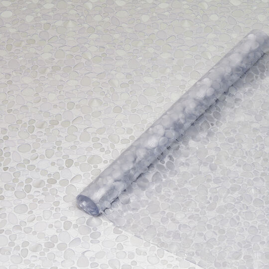 Fensterfolie static window stripes Hope image number null